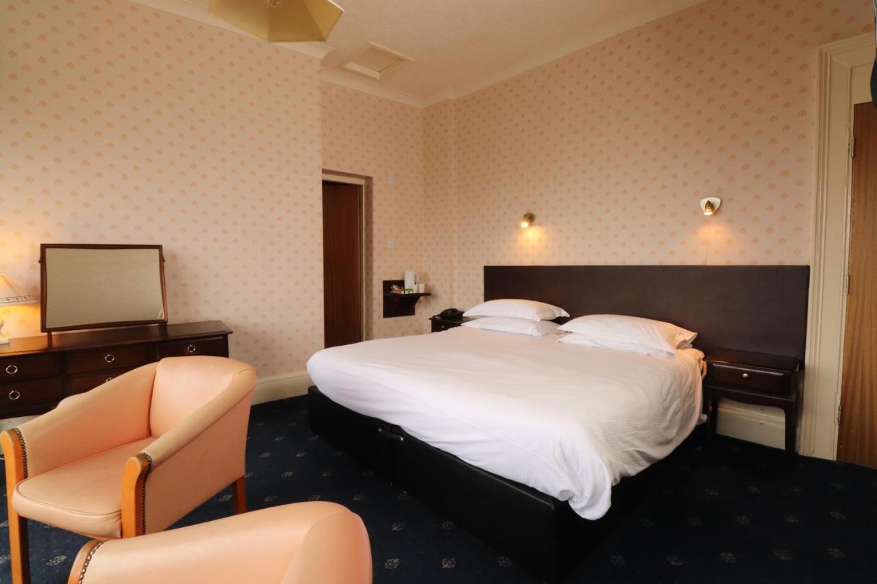 Hotel The Esplanade