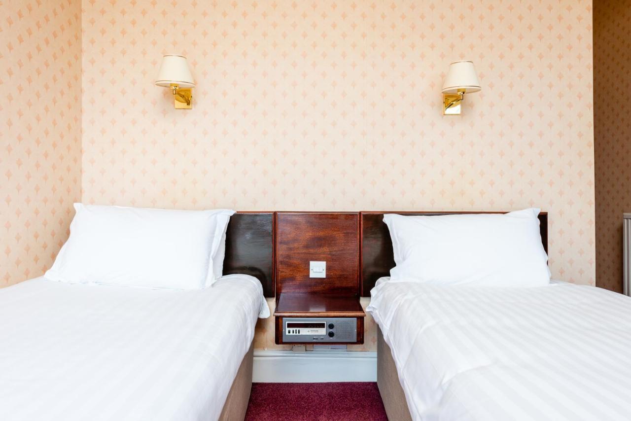 Hotel The Esplanade 3*