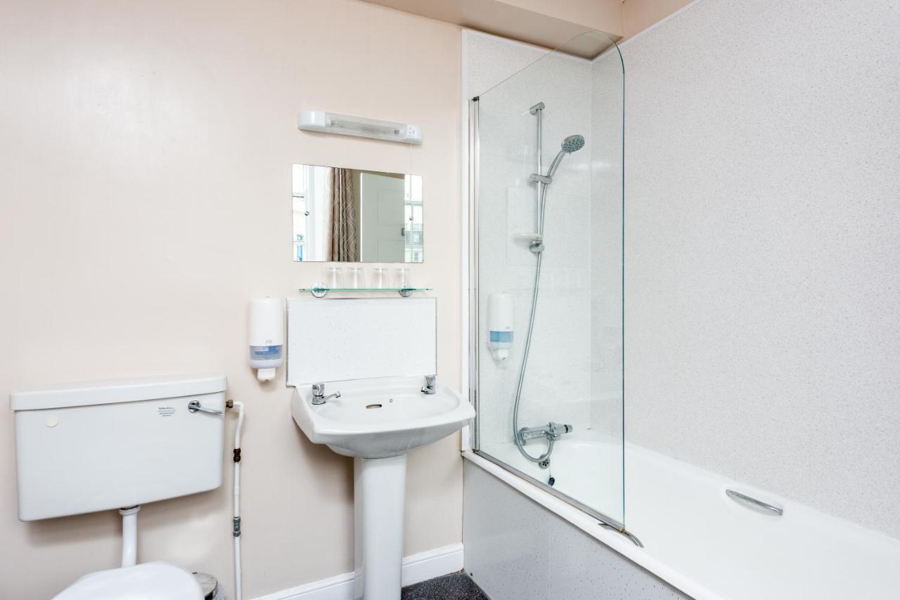 Hotel The Esplanade 3*