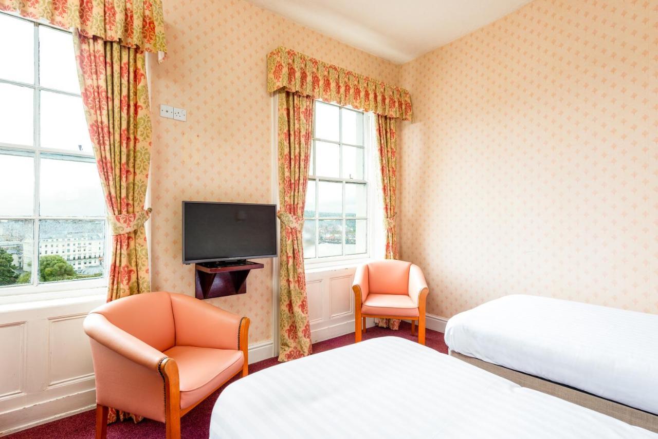 The Esplanade Hotel 3*