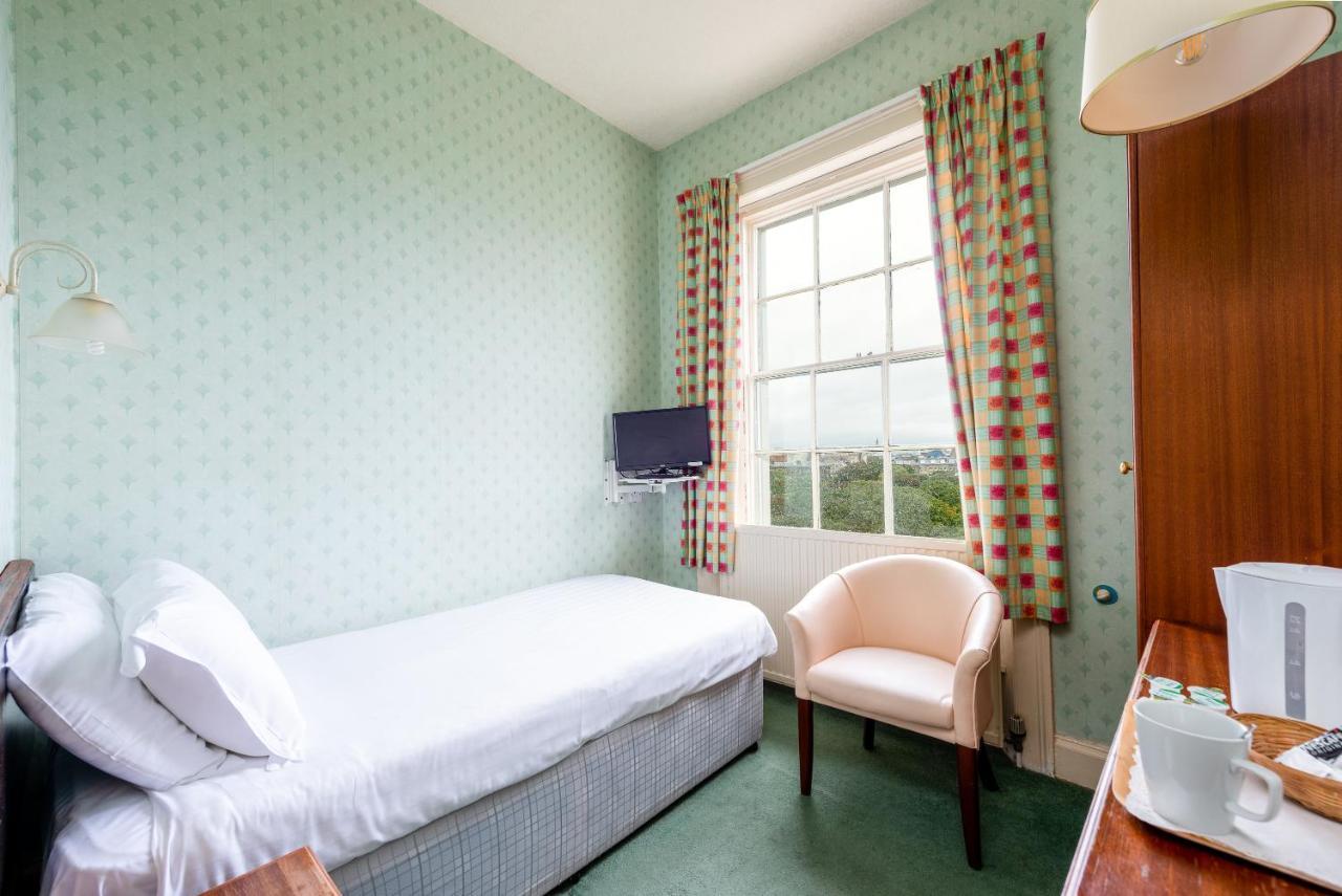 Hotel The Esplanade Scarborough