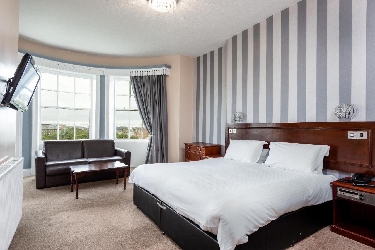 The Esplanade 3* Scarborough