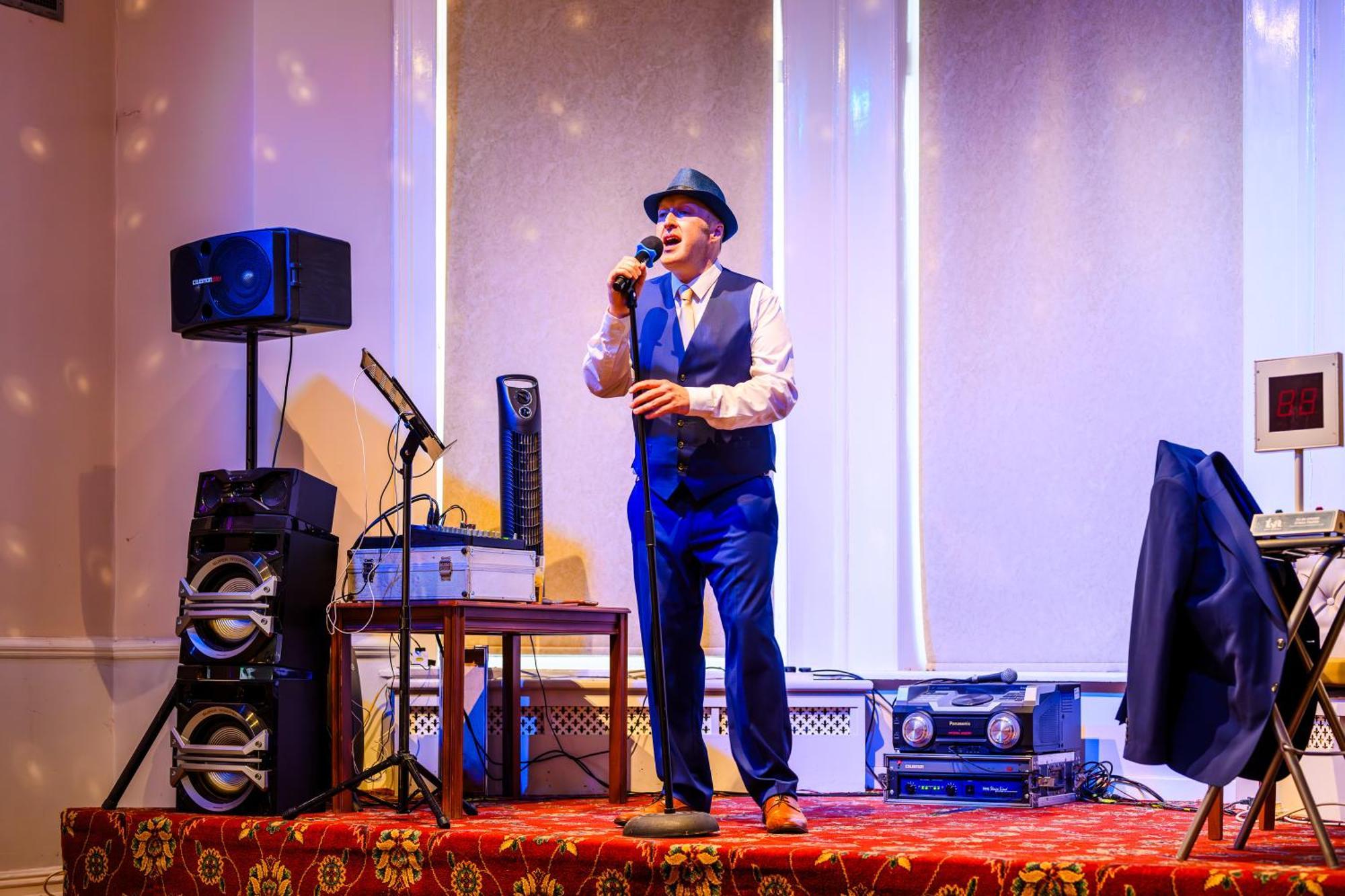 The Esplanade 3* Scarborough