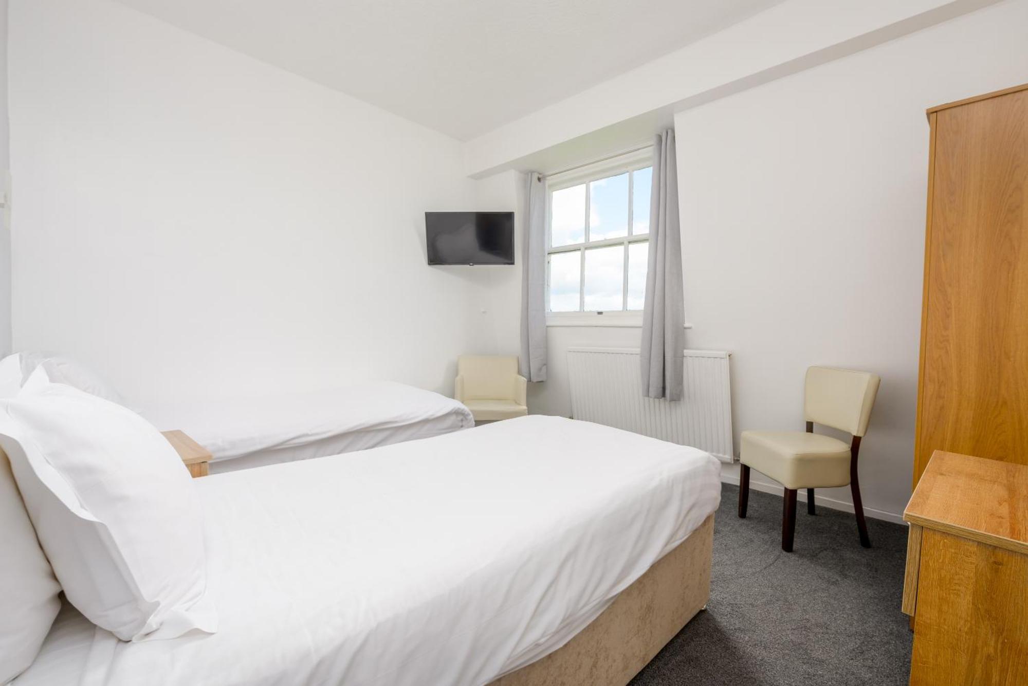 Hotel The Esplanade 3*
