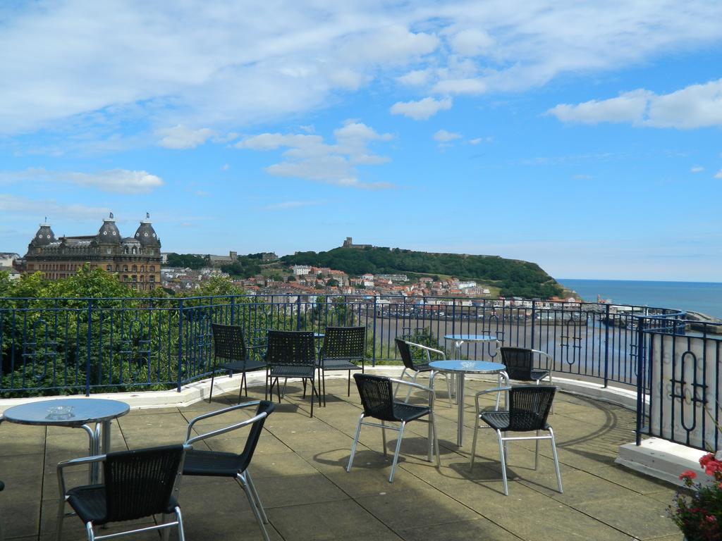 The Esplanade 3* Scarborough