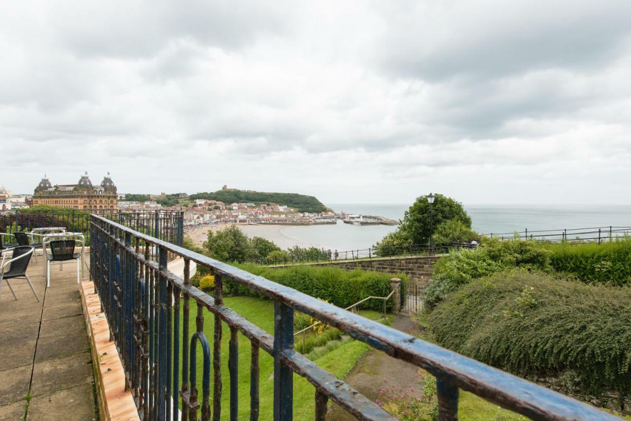 Hotel The Esplanade Scarborough