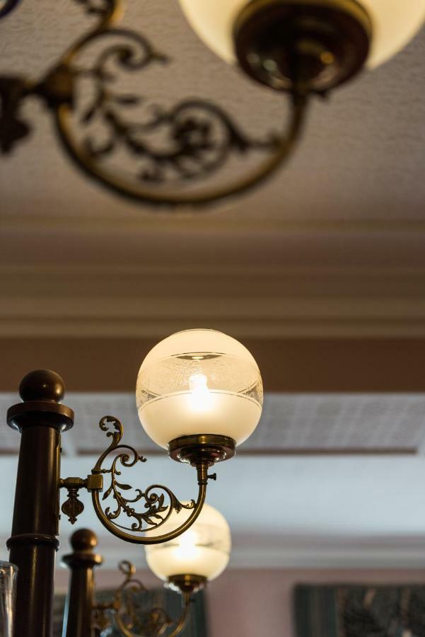 Hotel The Esplanade 3*